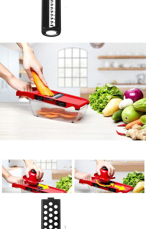 懶人創意廚具 實用廚房小百貨，提升居家生活品質