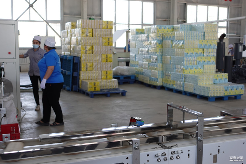 光伏照亮脫貧路 中國華電在帕米爾高原的創(chuàng)新扶貧實(shí)踐