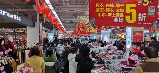 同比增長20%，蘇果2020跨年大促個(gè)人衛(wèi)生用品銷售再創(chuàng)新高